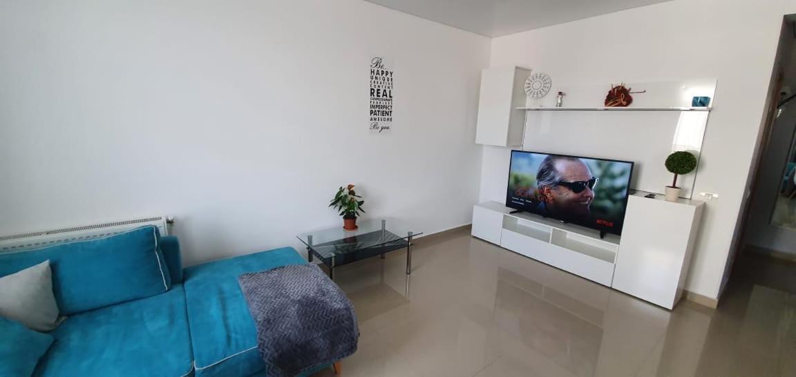 Mamaia Nord Seaside Apartment Năvodari Exterior foto